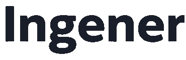 Ingener